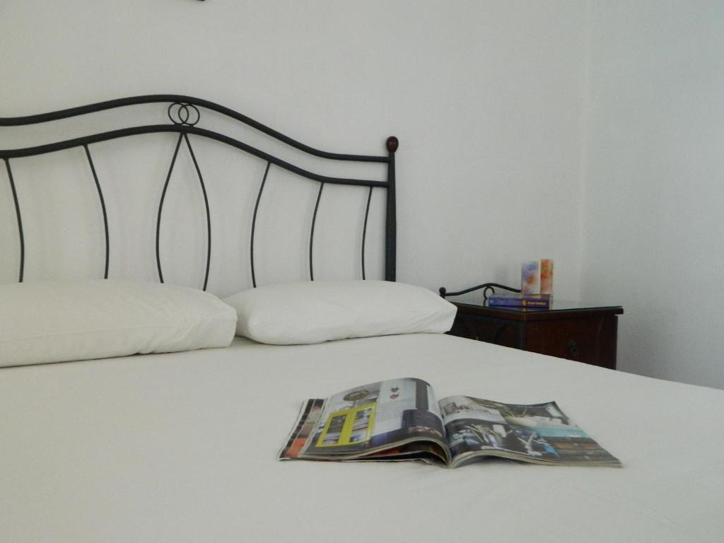 Ioanna Apartments Agios Prokopios  Ruang foto
